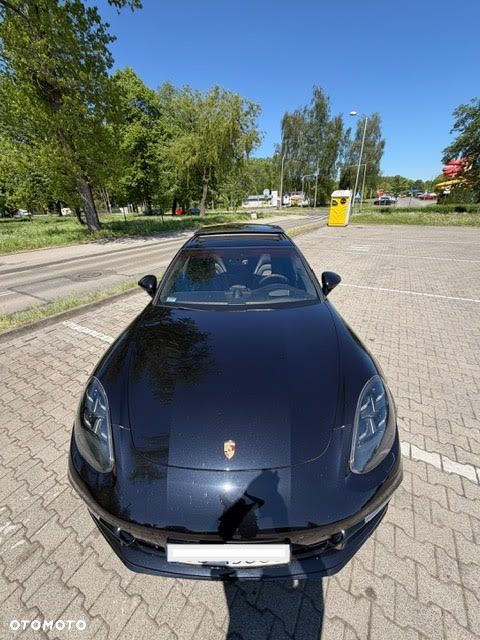 Porsche Panamera ver-turbo-s-e--hybrid-executive - 11