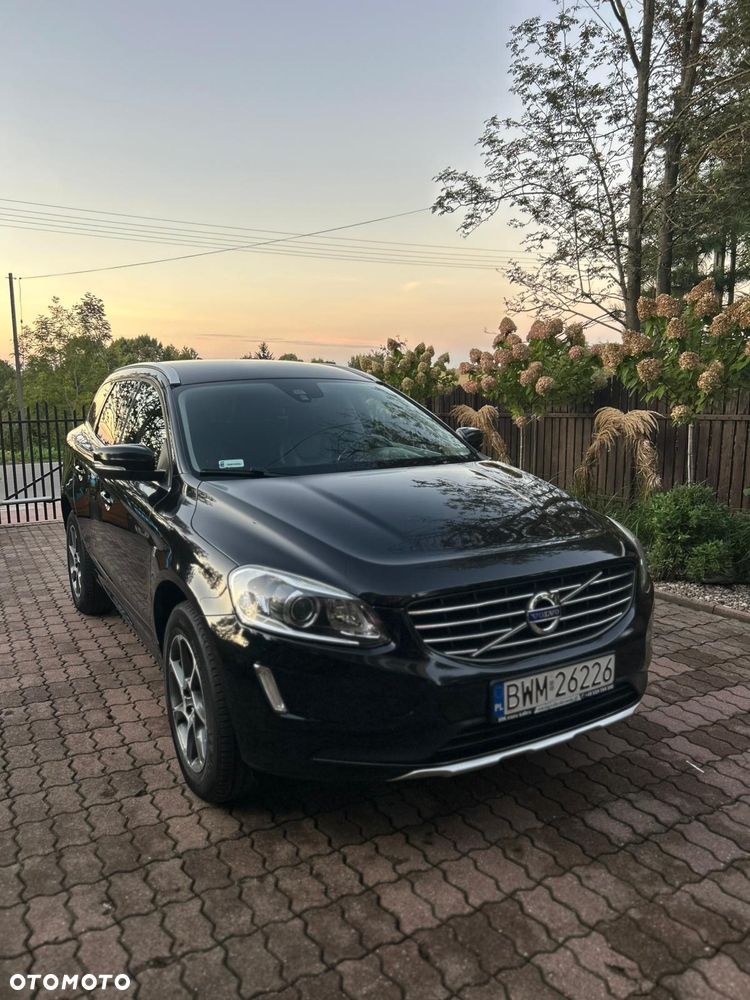 Volvo Xc60 2014 photo 5