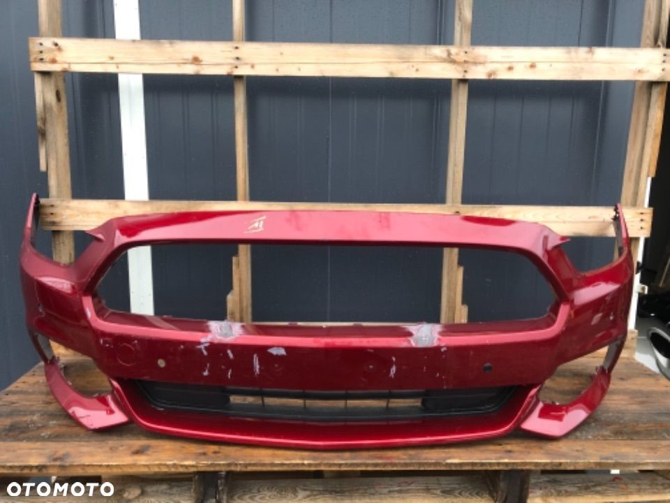 Zderzak przedni Ford Mustang 2015-2018 - 1