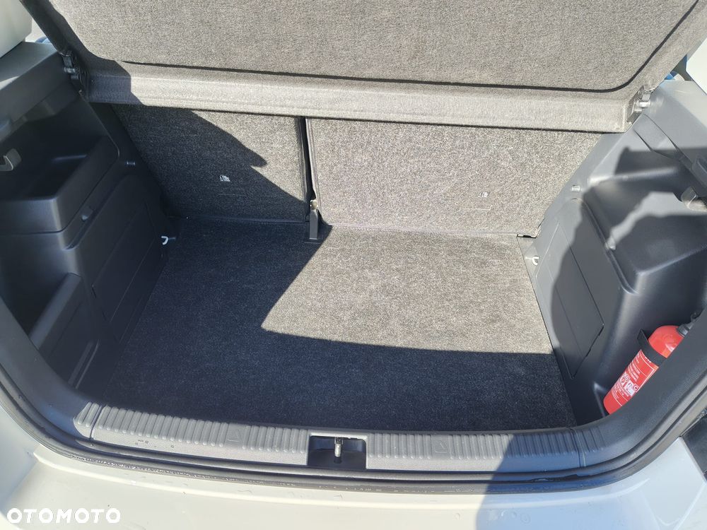 Skoda Fabia 1.0 TSI Ambition - 14