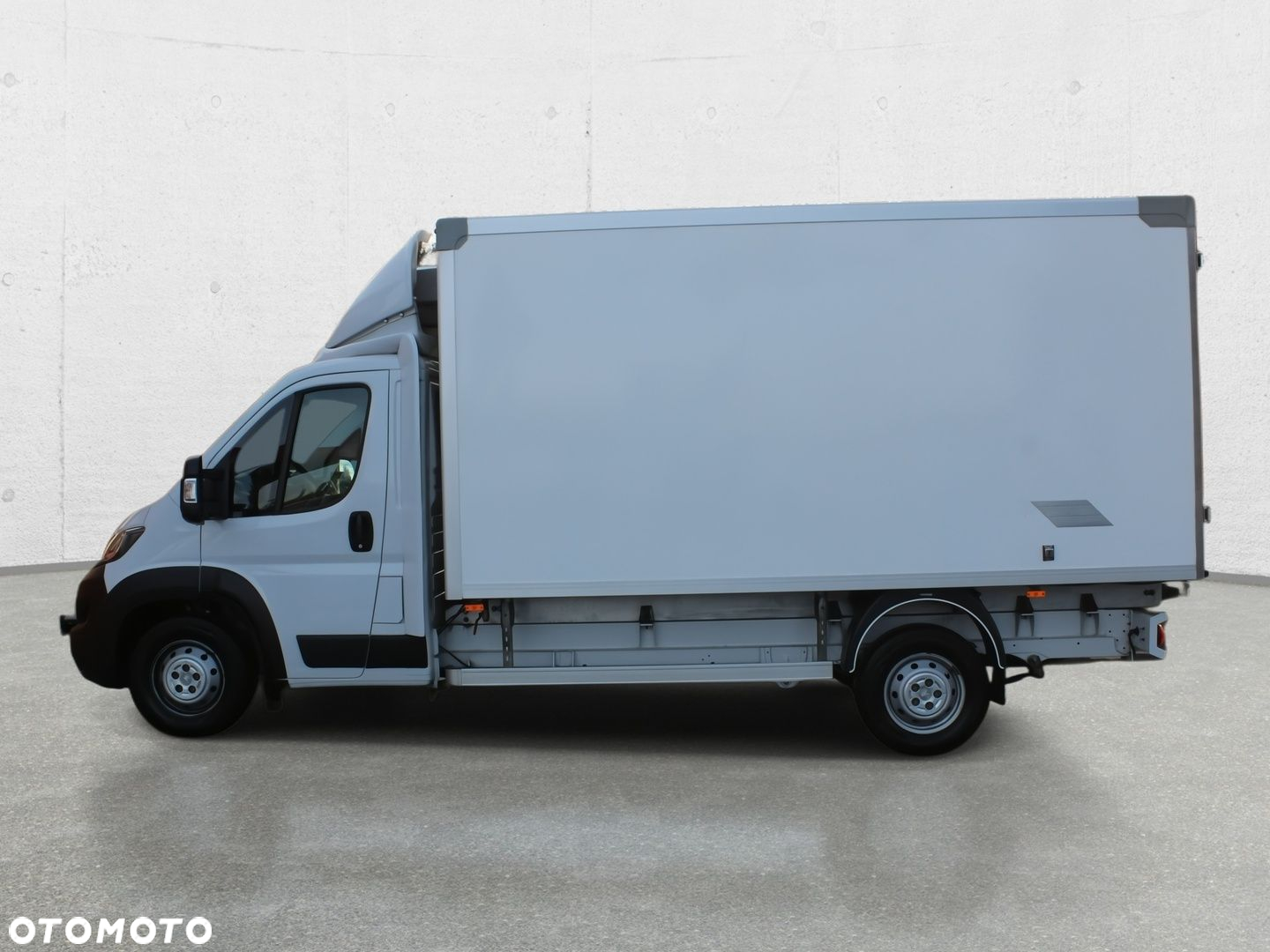 Peugeot Boxer - 4