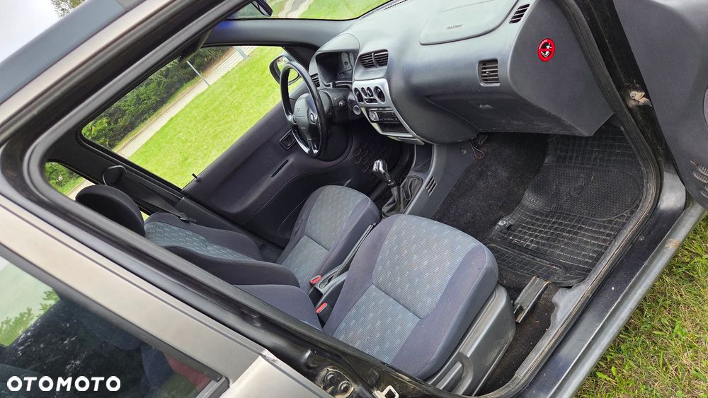 Daihatsu Terios - 15