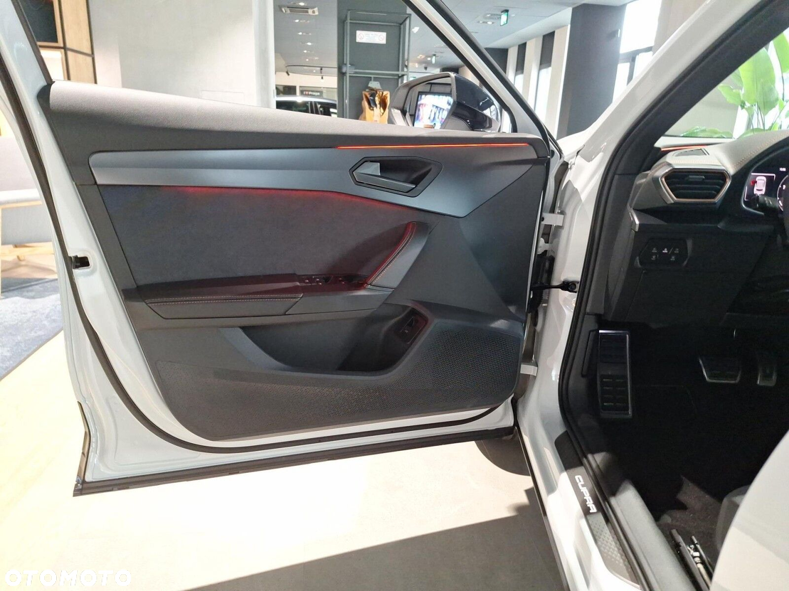Cupra Formentor - 12