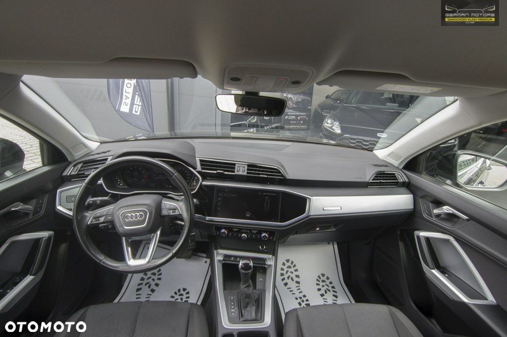 Audi Q3 - 28