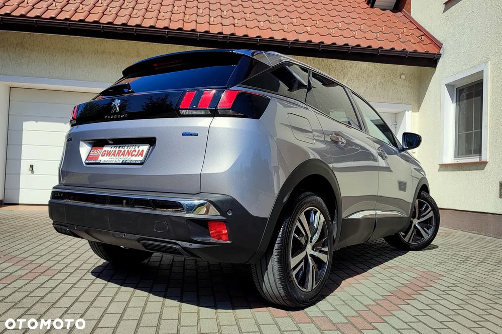 Peugeot 3008 PureTech 130 Stop & Start Allure - 5