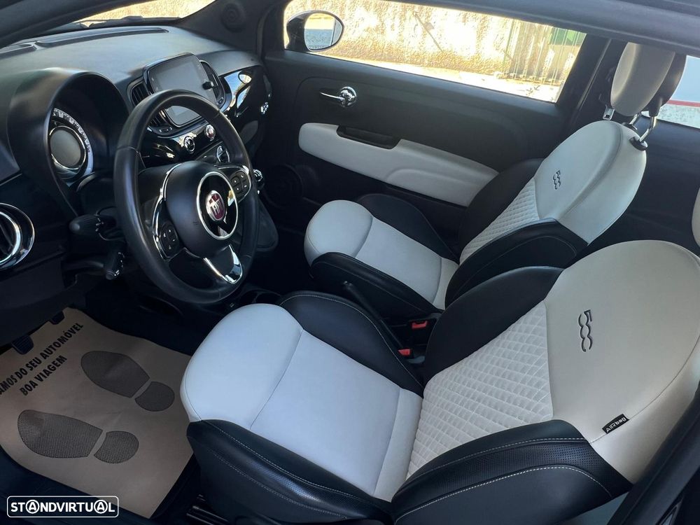 Fiat 500 - 14