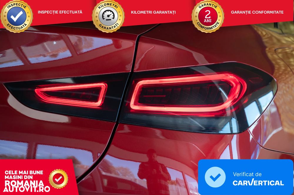 Mercedes-Benz GLE Coupe - 5