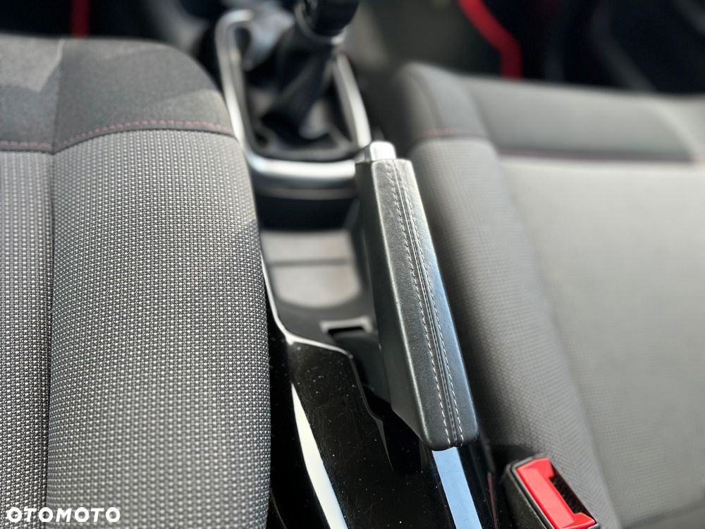 Citroën C4 Cactus 1.2 PureTech GPF Live - 25