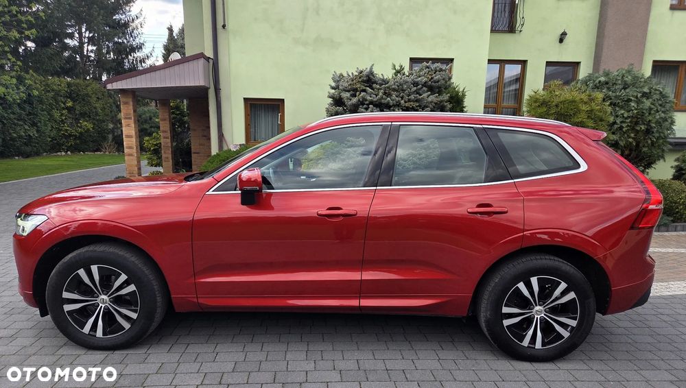 Volvo XC 60 D4 Momentum Pro - 8