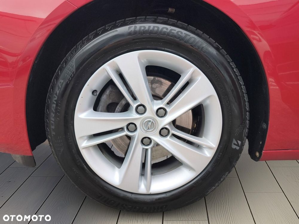 Opel Insignia 2.0 CDTI Elegance S&S - 21