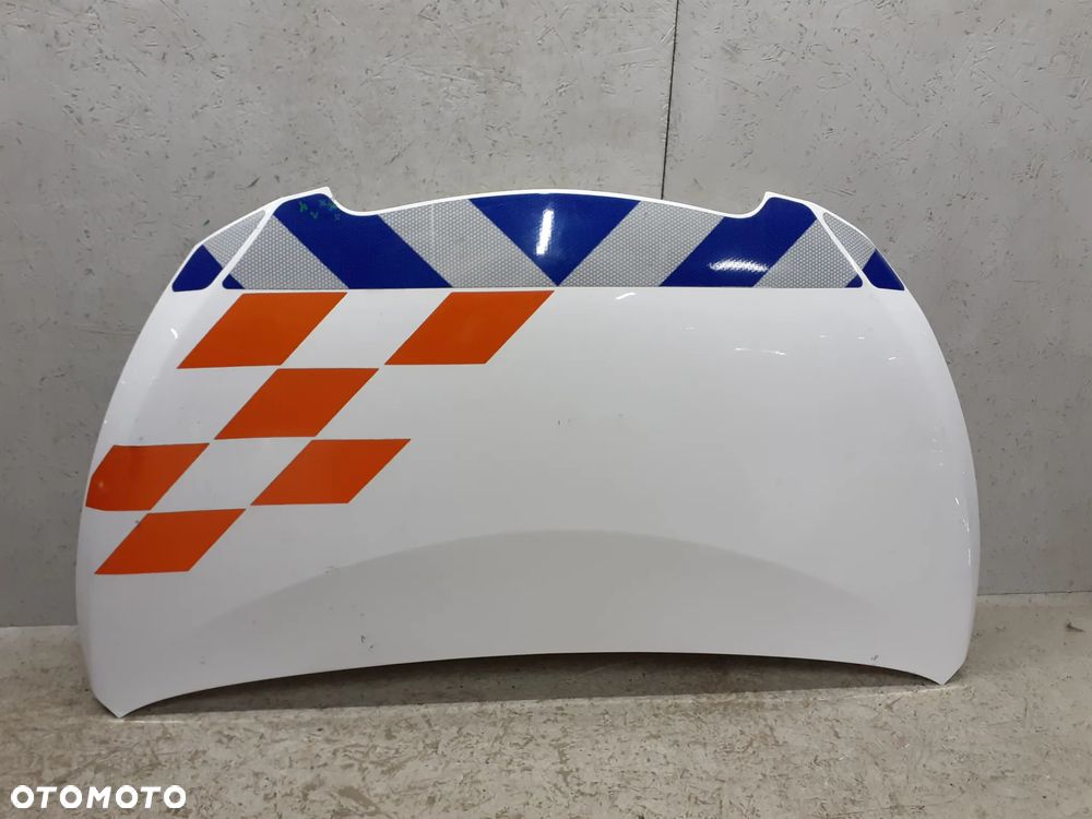 MASKA NISSAN E-NV200 ENV200