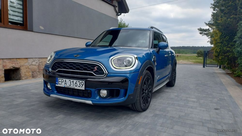 MINI Countryman Cooper S ALL4 - 3