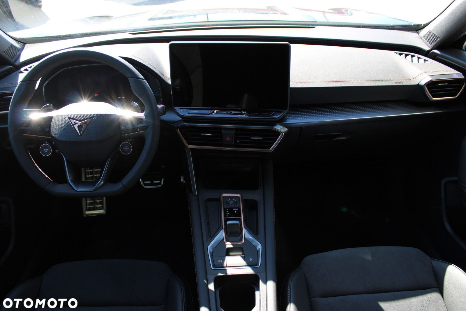 Cupra Formentor 1.5 eTSI mHEV DSG - 24