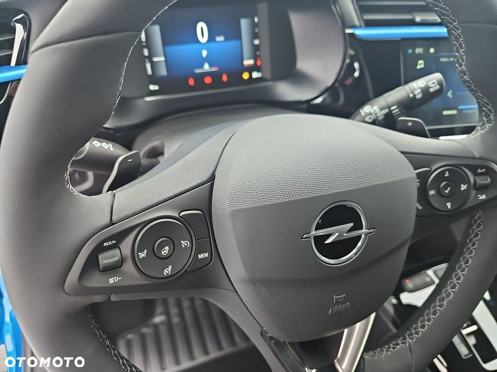 Opel Corsa - 13
