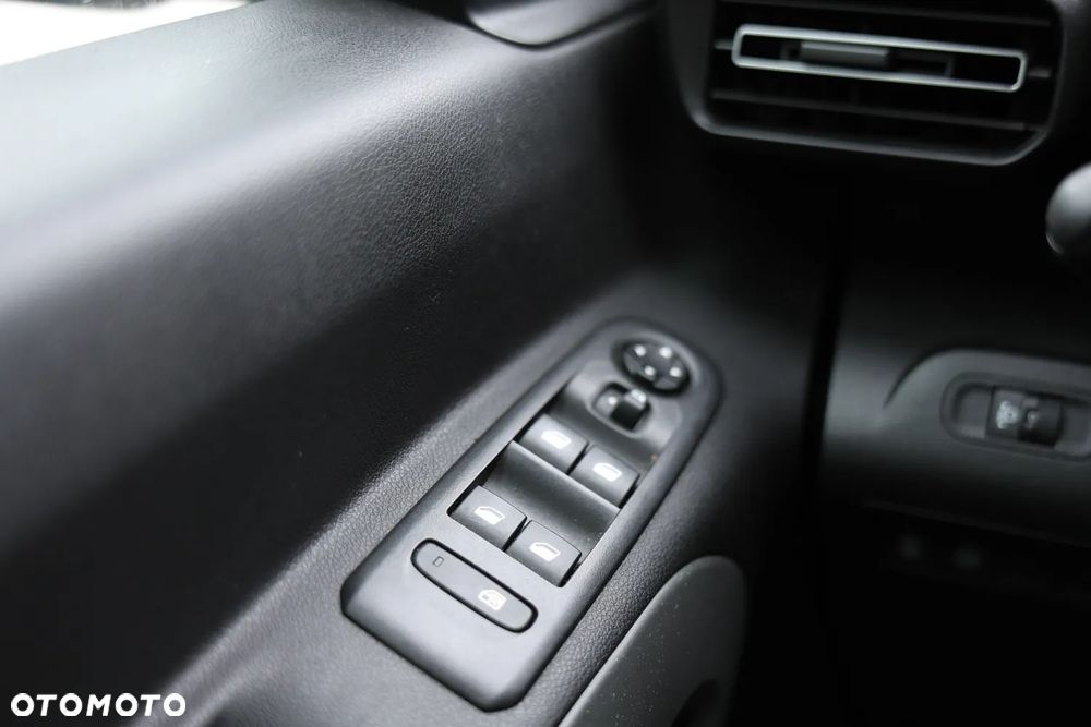 Citroën Berlingo M 1.5 BlueHDI Shine S&S - 15