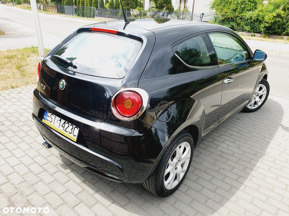 Alfa Romeo Mito 1.4 16V - 19