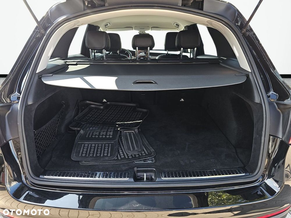 Mercedes-Benz GLC 250 4-Matic - 30