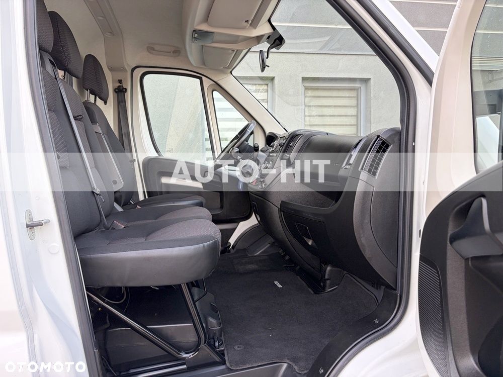 Peugeot Boxer - 24