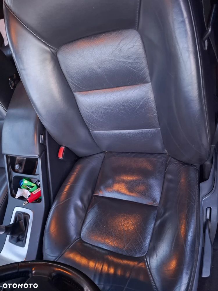Volvo V70 - 11