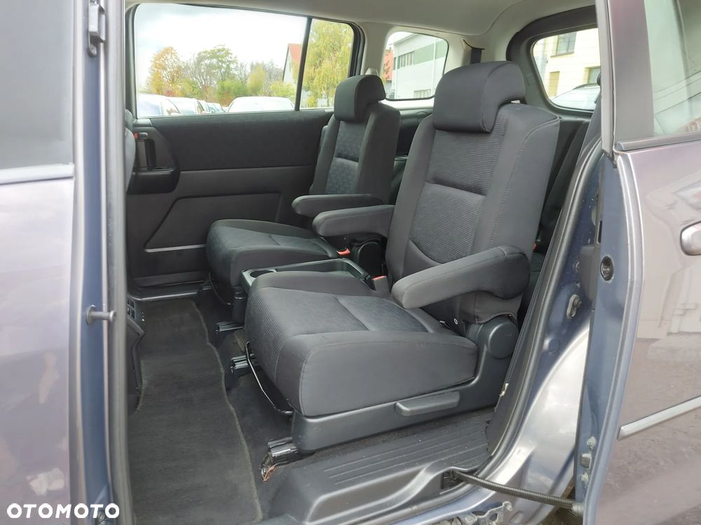 Mazda 5 2.3 Sport - 12