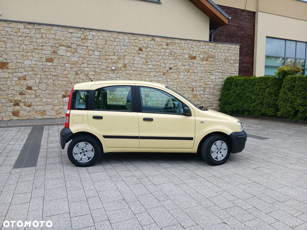 Fiat Panda 1.2 Emotion - 2