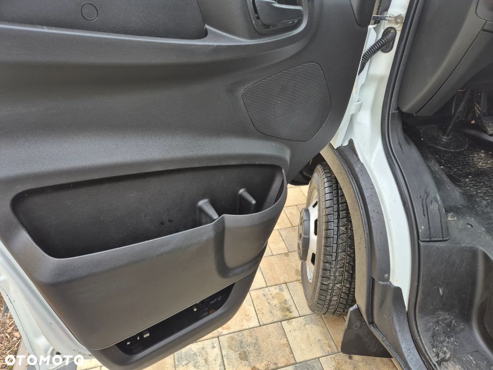 Iveco DAILY 50C18 180KM L3H2 HIMATIC KLIMA BLIZNIAK WARSZTAT - 19