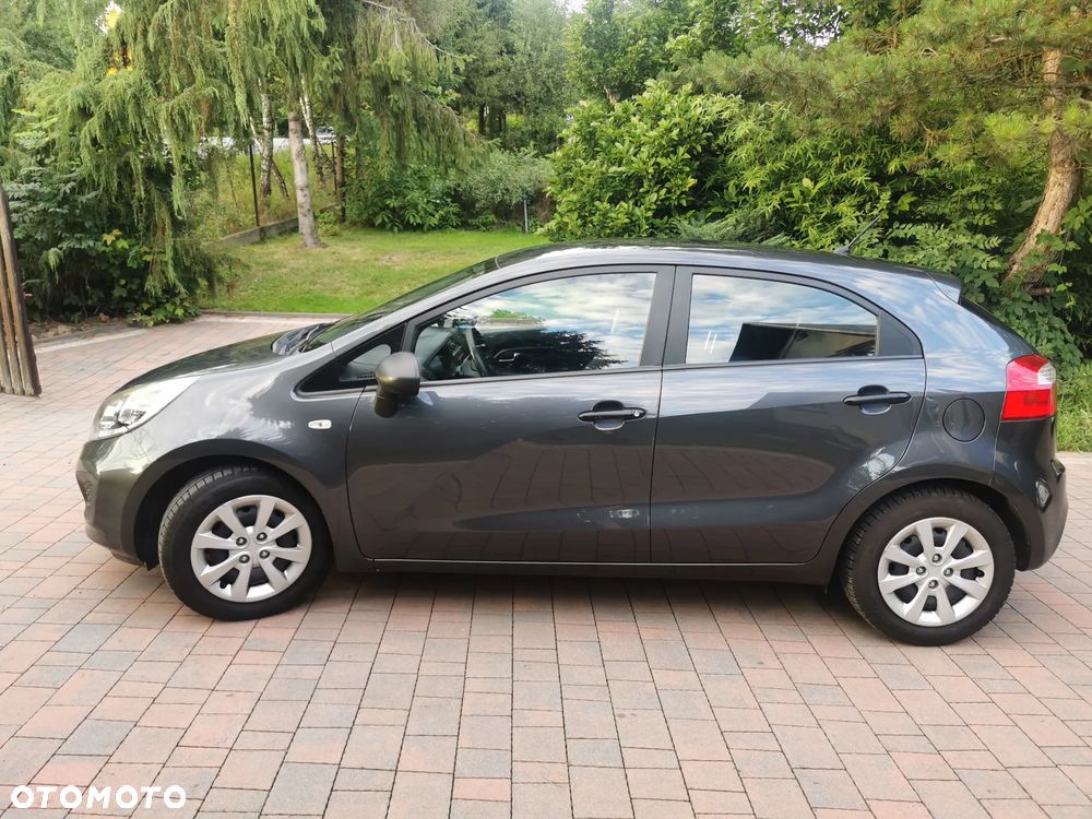 Kia Rio 1.2 Edition 7 - 5