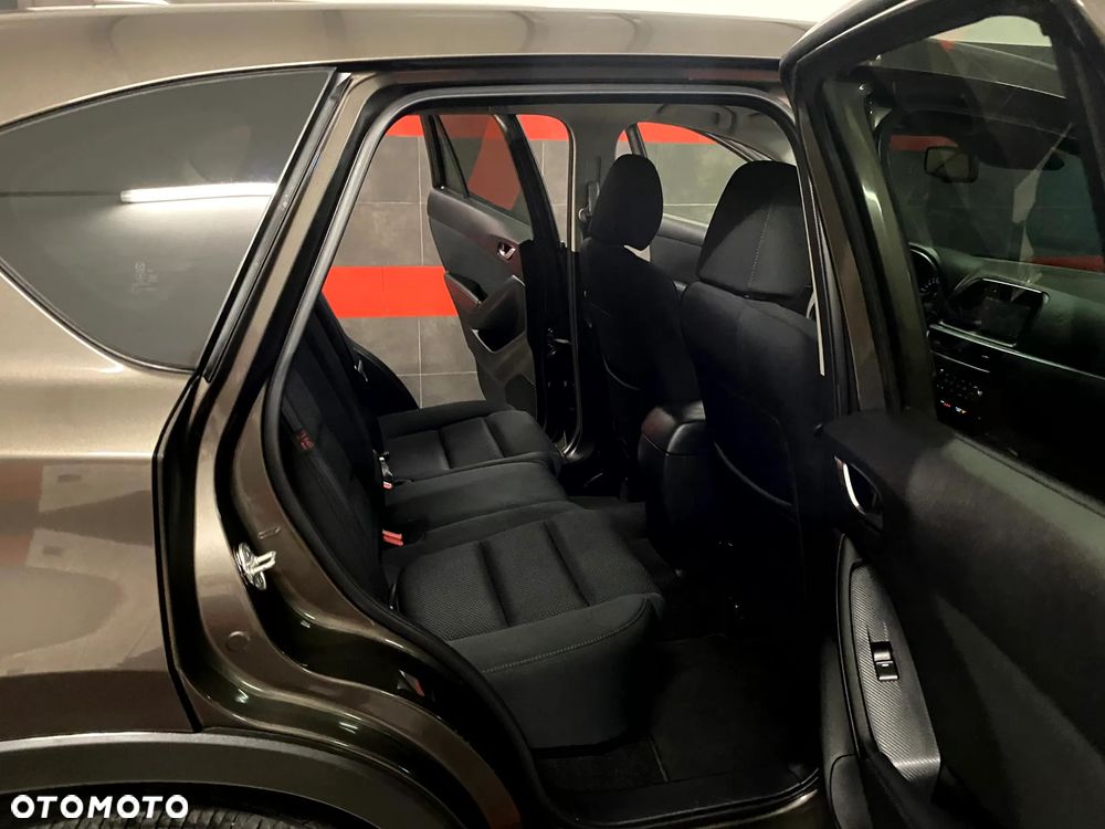 Mazda CX-5 2.0 Skyenergy 2WD - 20