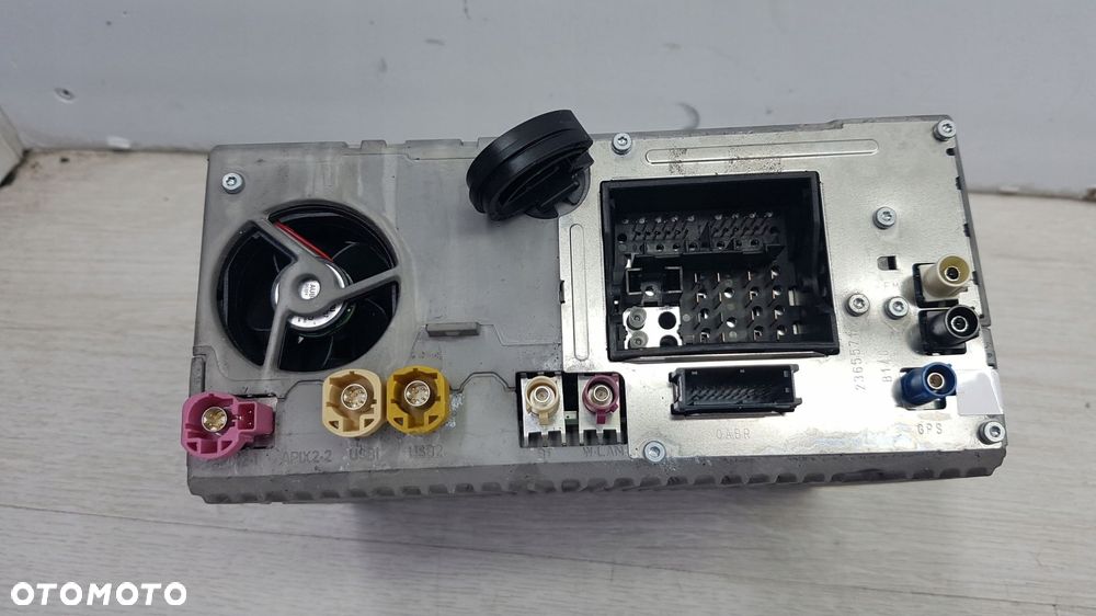 bmw 1 f20 lift radio harman eu - 6