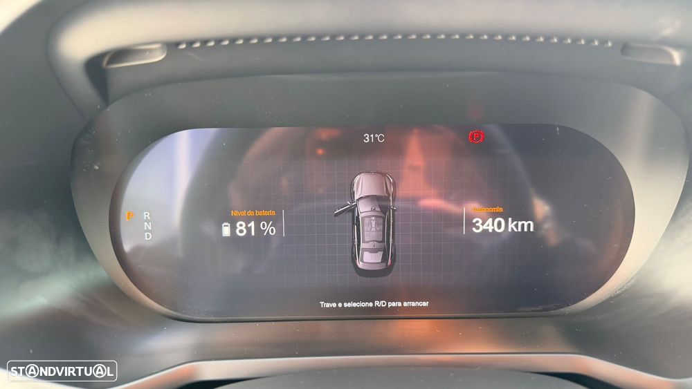 Polestar 2 Long Range 78 kWh - 13