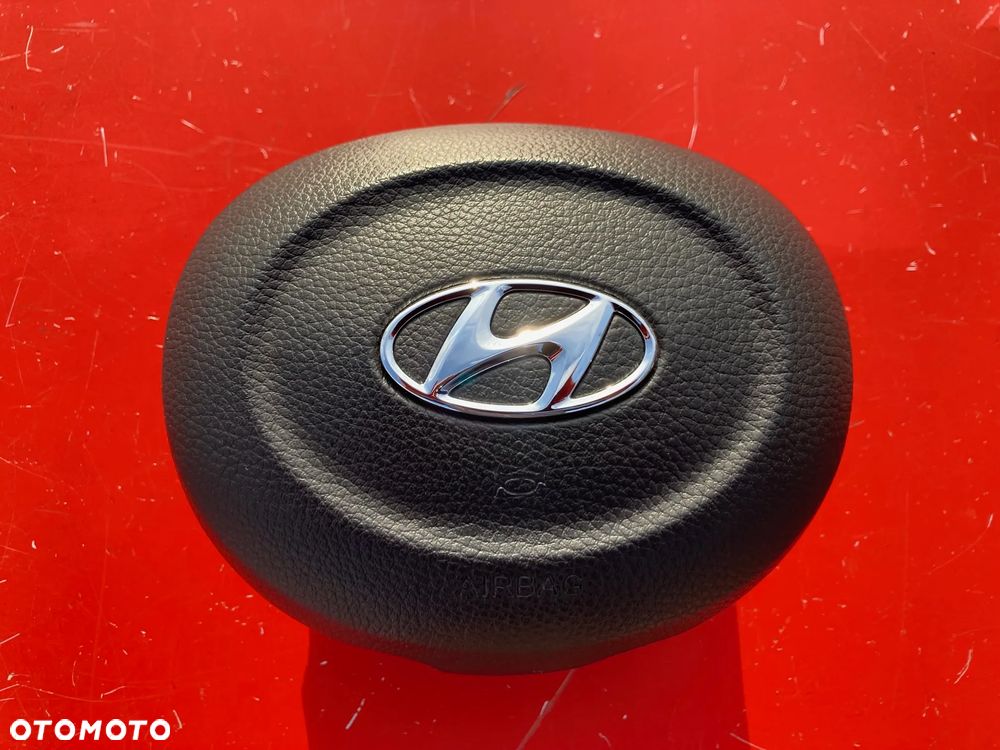 HYUNDAI  I20 3 III PAS PASY BEZPIECZEŃSTWA PRZEDNIE TYLNIE TYLNE TYŁ PRZÓD RH RH  naprawa regeneracja OKAZJA Sprawdź Raz2 !!! - 4