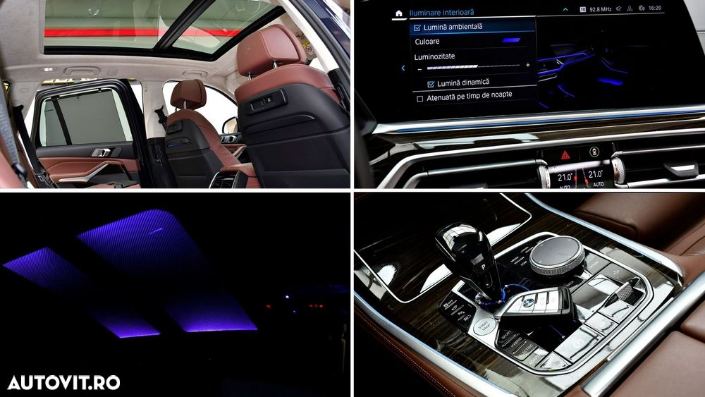 BMW X5 xDrive45e - 27