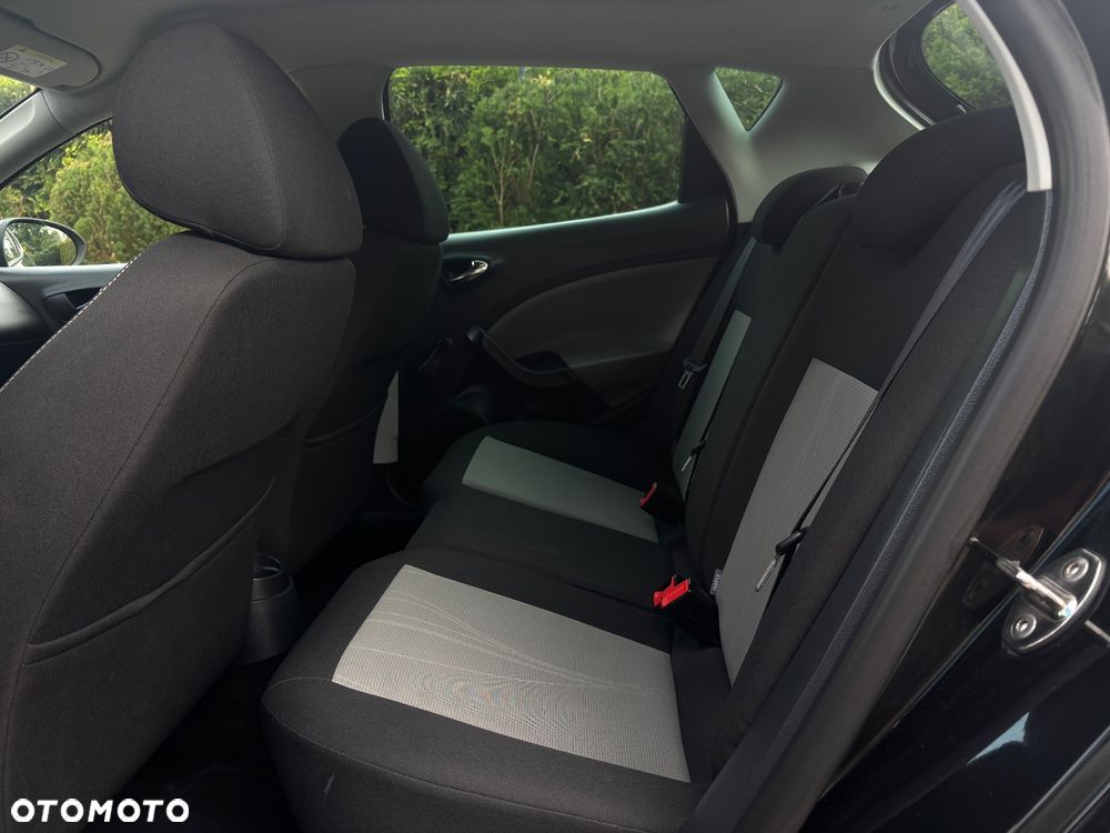 Seat Ibiza 1.4 16V Passion+ - 20