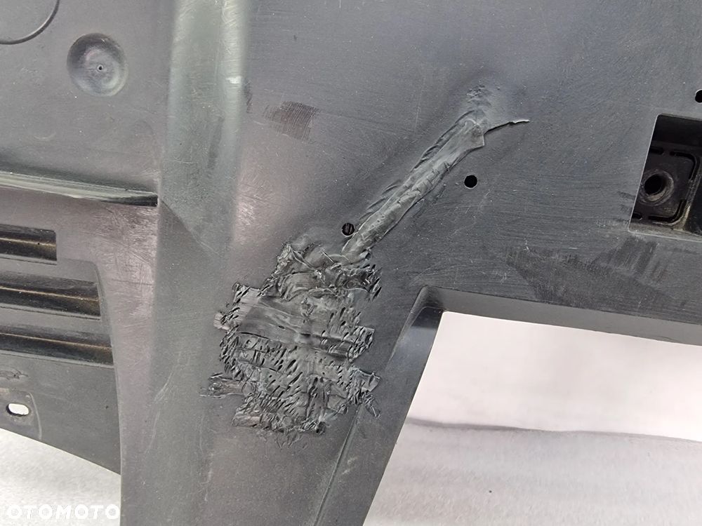 CITROEN JUMPY III / PEUGEOT EXPERT III / TOYOTA PROACE II 16- PŁYTA / OSŁONA POD ZDERZAK PRZEDNI , NR 9808501880 , NR AUKCJI NSŁ445 - 3