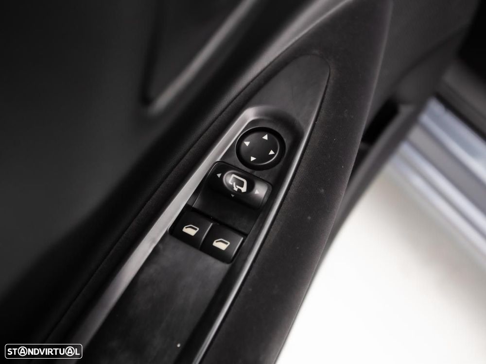 Citroën C4 1.6 HDi Business - 11