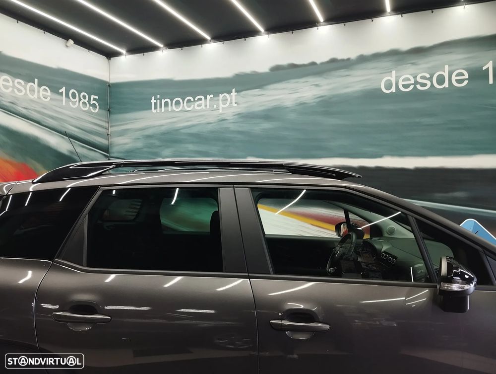 Citroën C3 Aircross 1.2 PureTech Plus - 9