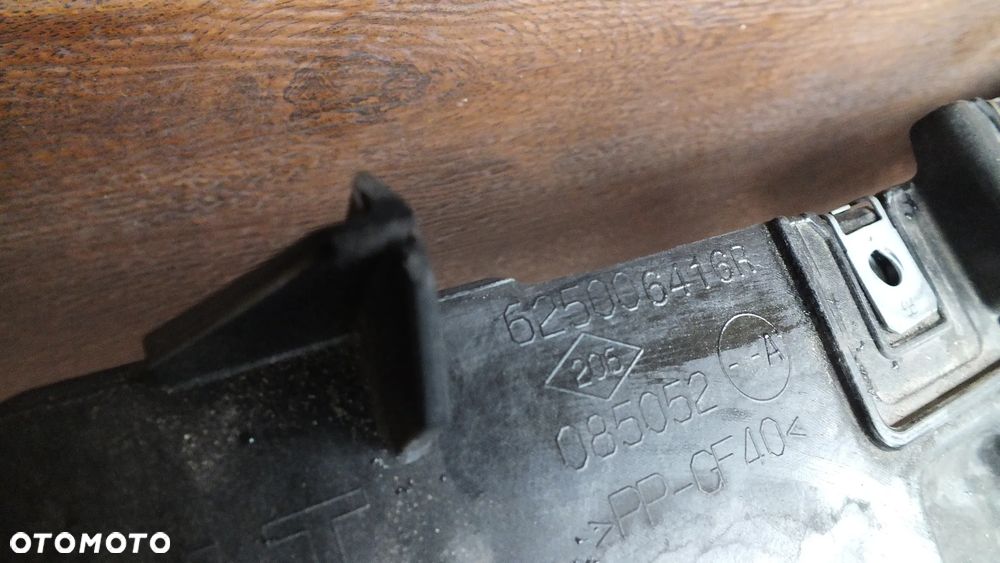 Pas przedni Renault Trafic III lift - 7