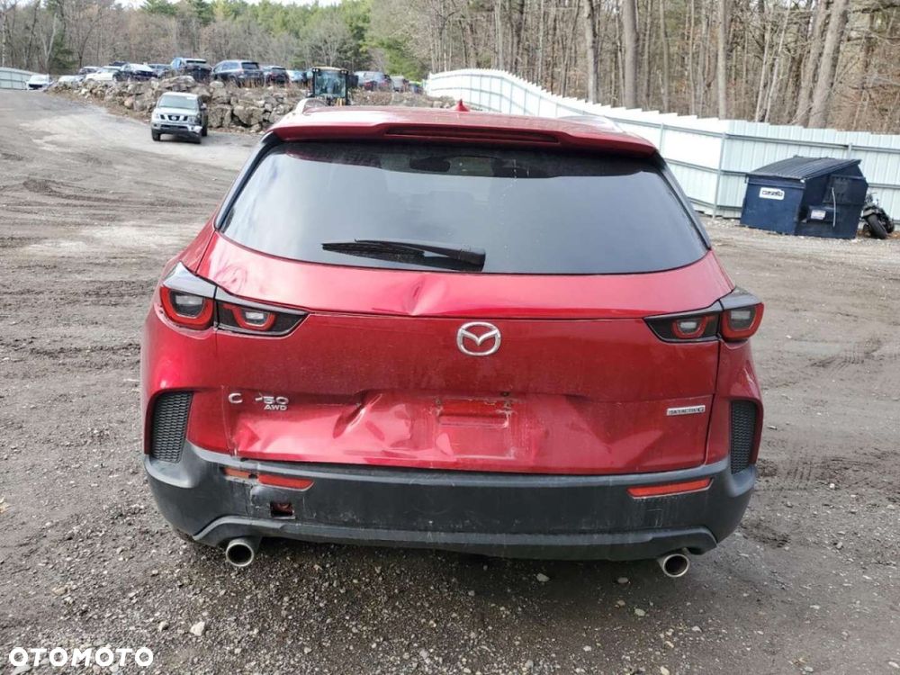 Mazda CX-50 - 7