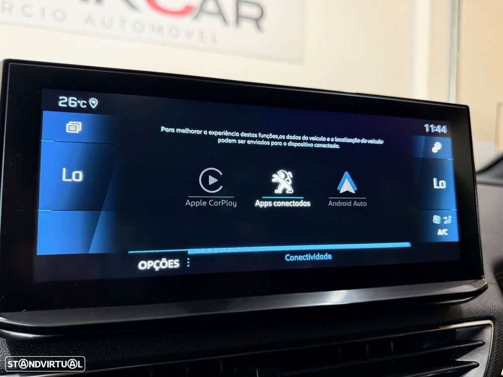 Peugeot 5008 1.5 BlueHDi GT Pack EAT8 - 30