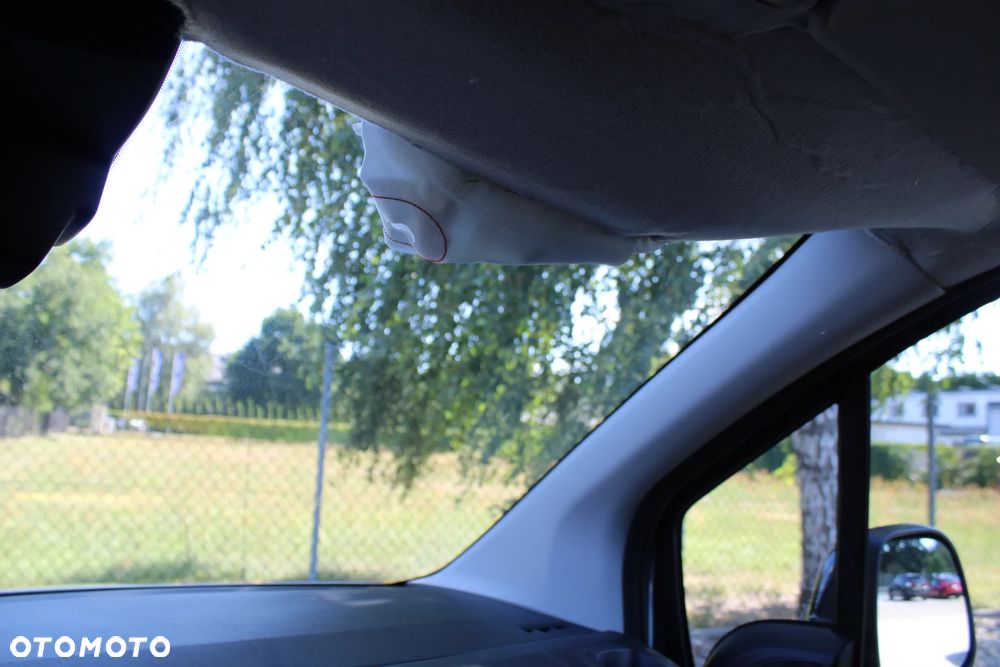 Peugeot Partner 1.5 BlueHDI 130KM L2 - 26