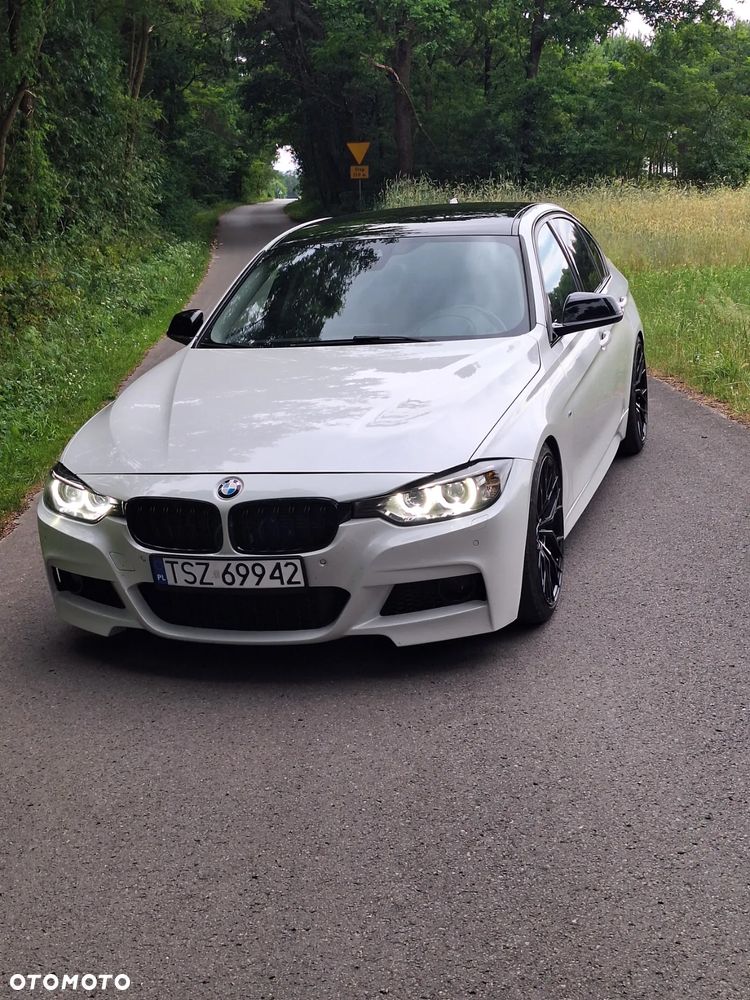 BMW Seria 3 - 1