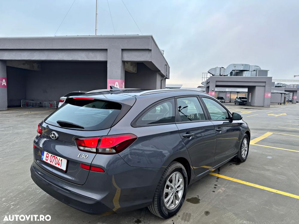 Hyundai i30 1.0 T-GDI Select - 3