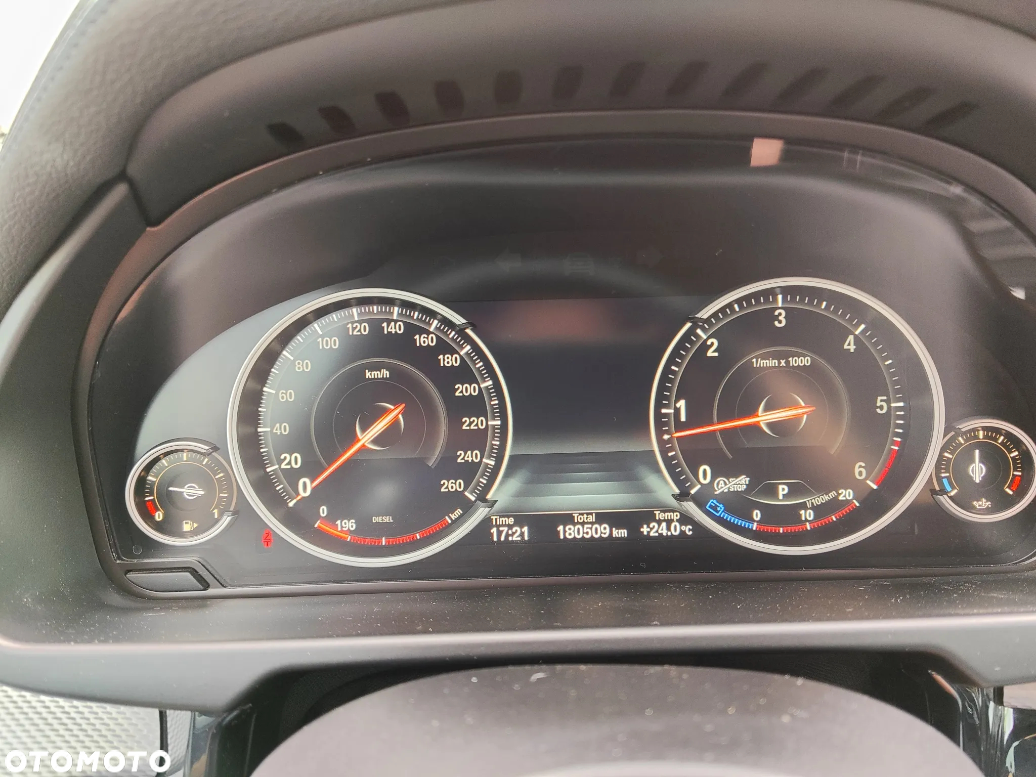 BMW X6 xDrive40d M Sport - 27