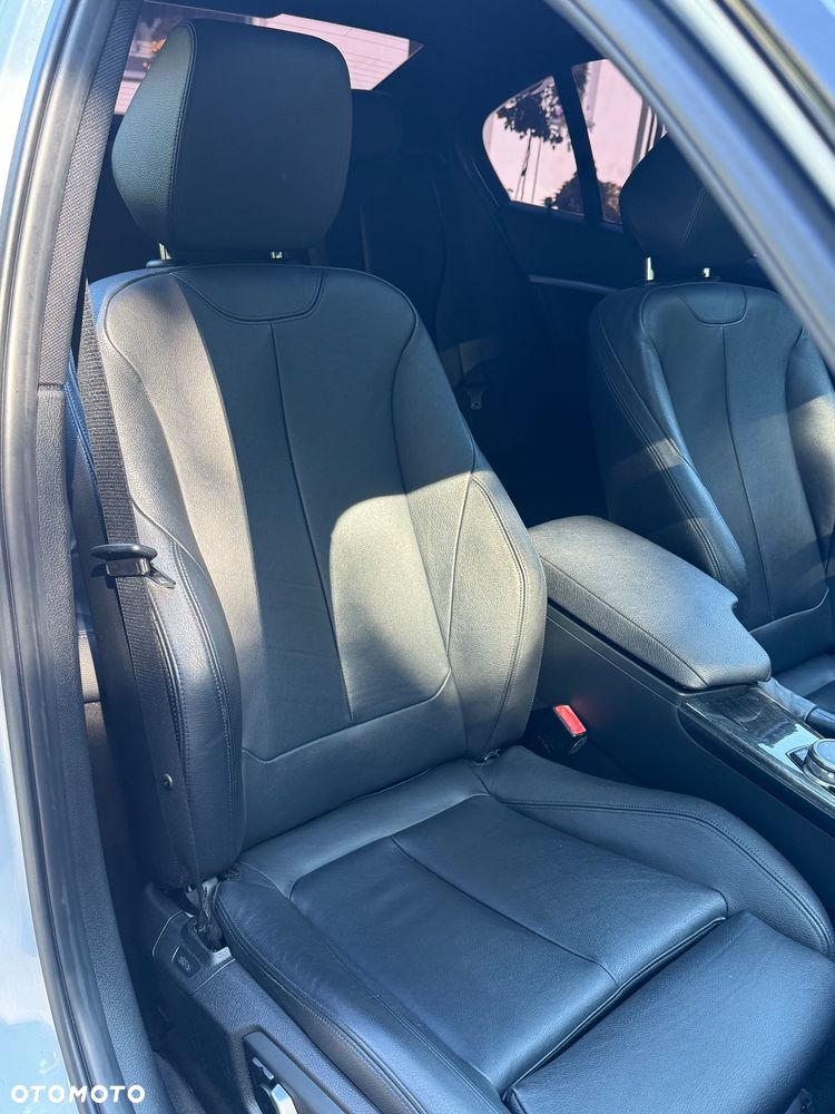 BMW Seria 3 - 22