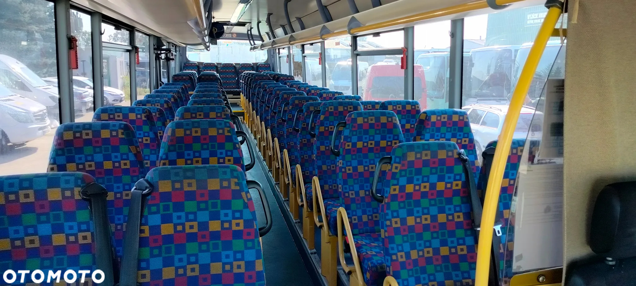Irisbus RECREO - 7