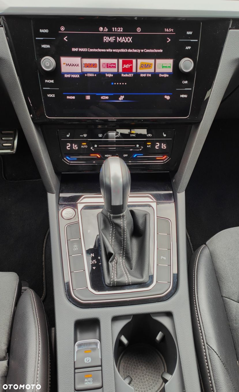 Volkswagen Arteon - 24