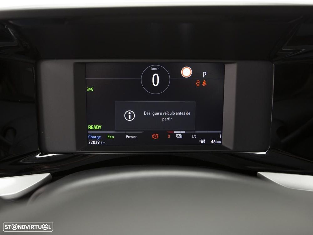 Opel Mokka-e Elegance - 15