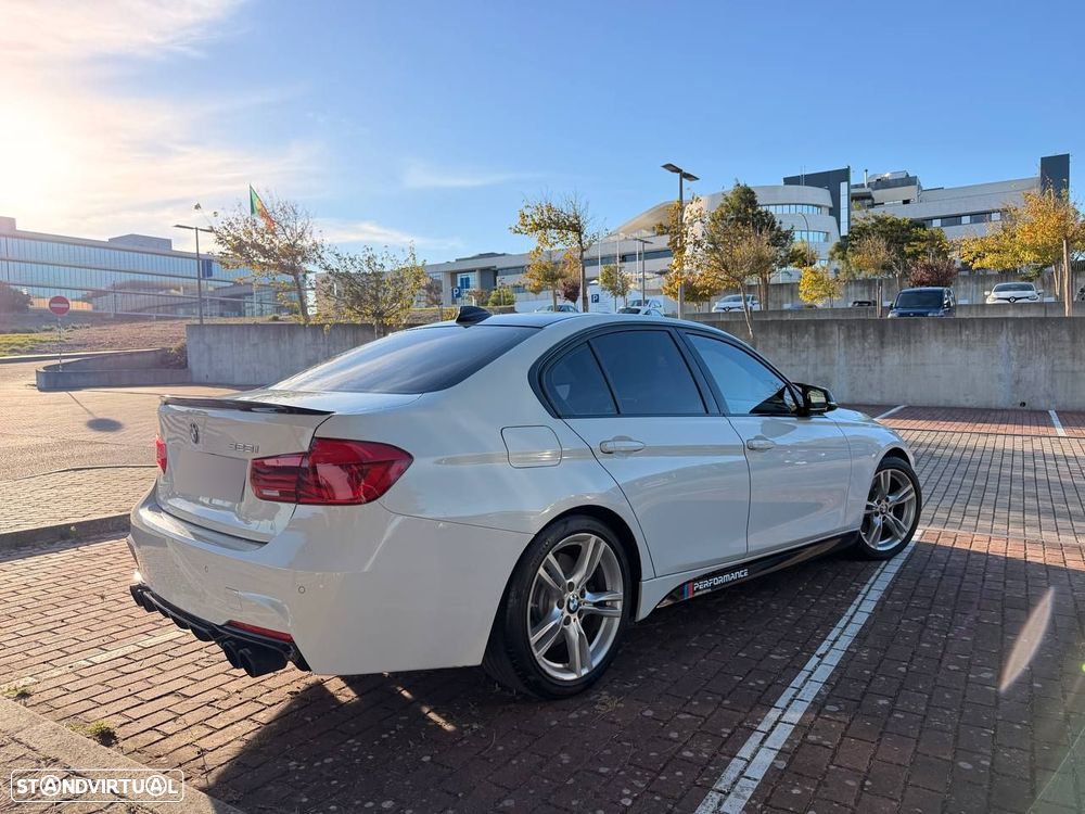 BMW 328 - 34