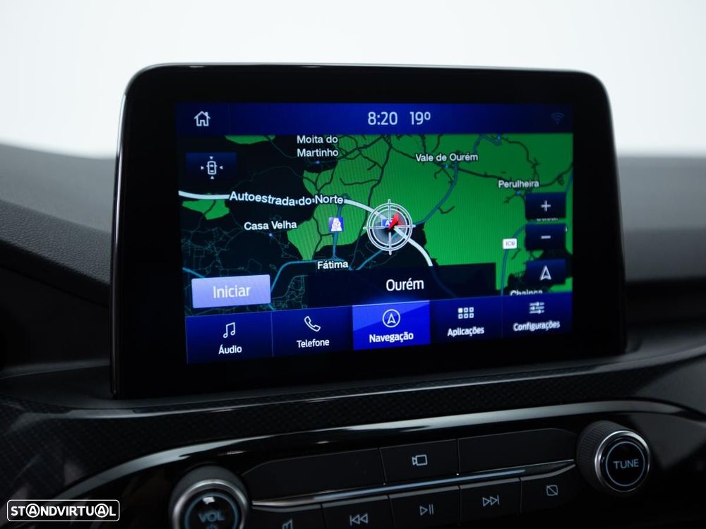 Ford Kuga 1.5 TDCi EcoBlue ST-Line Aut. - 26