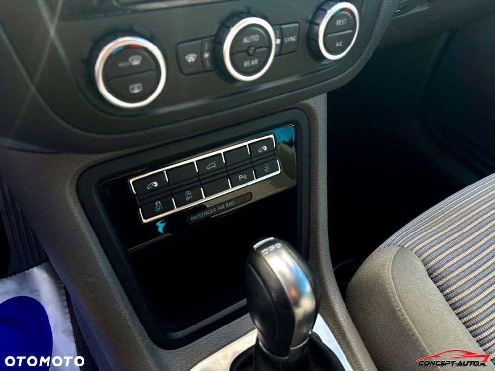 Seat Alhambra - 21